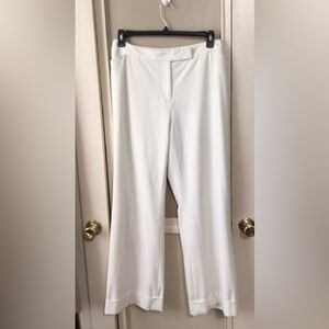 Ladies lane Bryant beige pants